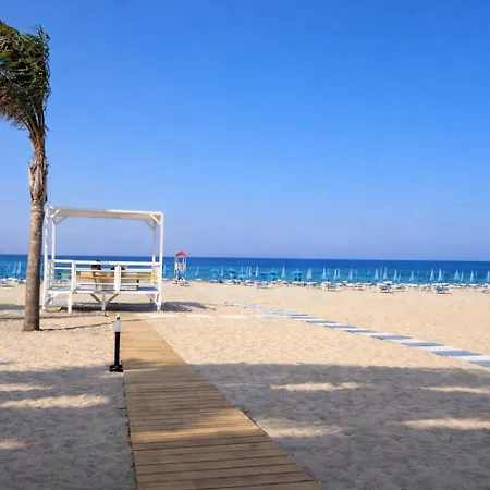 Lägenhet Sole San Rocco Isca Marina